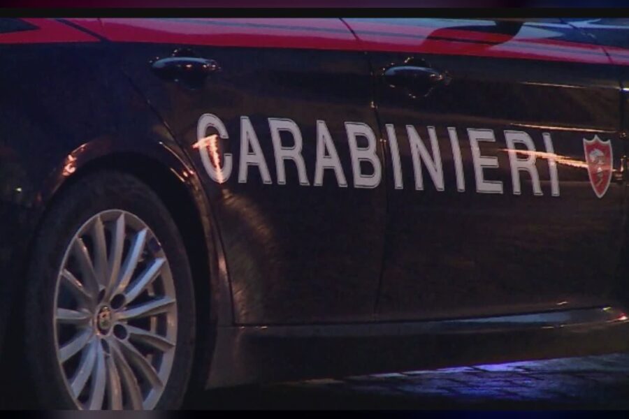 14113 Controlli contro le stragi del sabato sera 3 persone guidavano ubriache. Denunciate dai carabinieri 1785754383