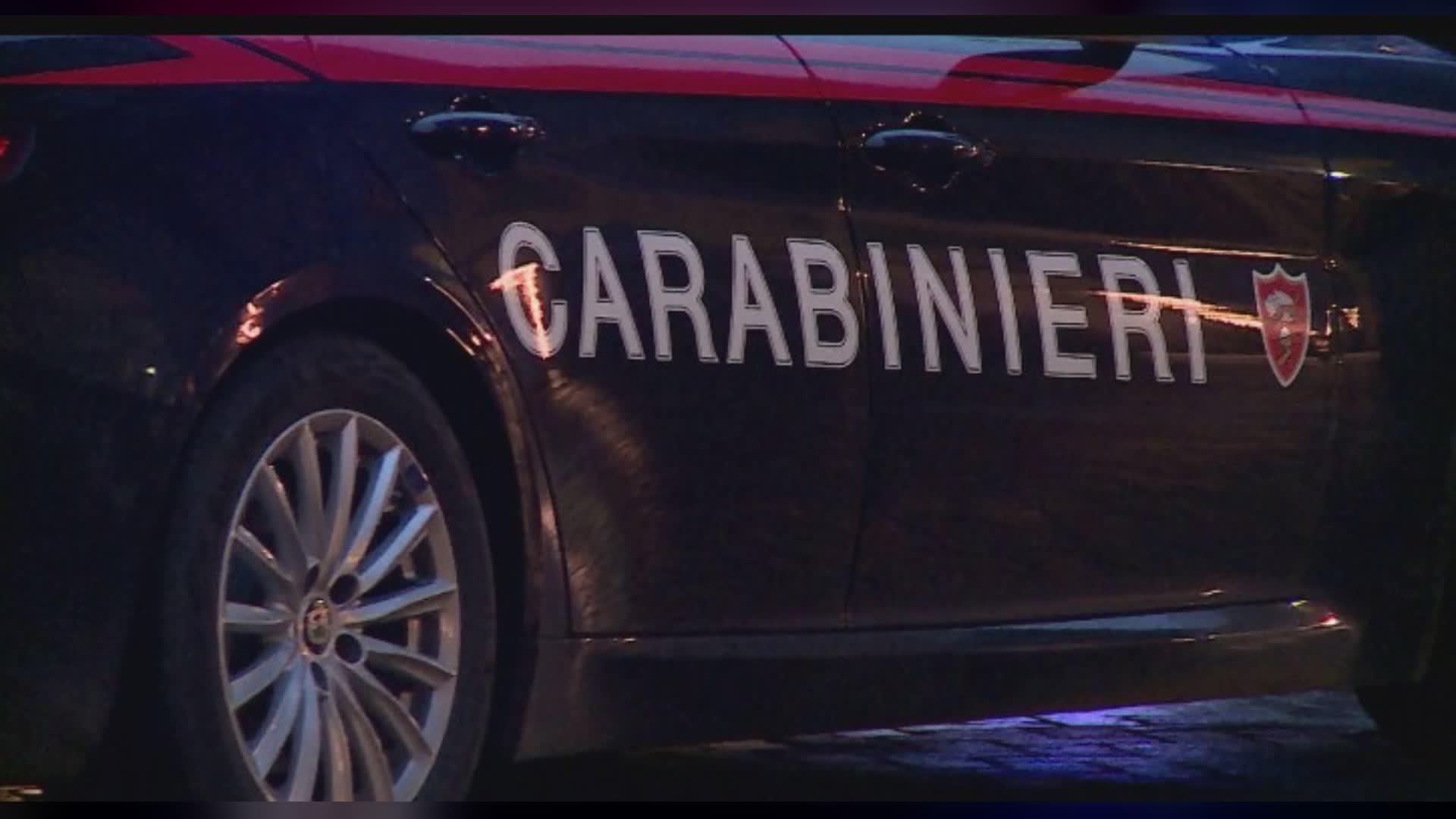 Controlli contro le stragi del sabato sera: 3 persone guidavano ubriache. Denunciate dai carabinieri