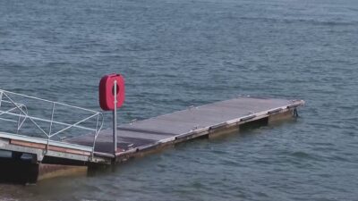 Nuovo pontile di Villa Margherita: operativo tutti i giorni, 10 euro per imbarcare e sbarcare