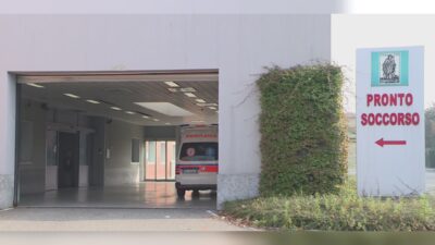 Infortunio sul lavoro a Mozzate, grave operaio 51enne portato all’ospedale di Varese