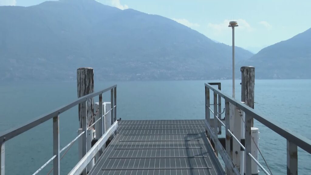 San Siro, si tuffa nella notte e non riemerge. Un'altra tragedia nel lago, muore 22enne