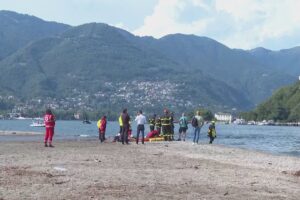 Sicurezza nel Lago di Como, le proposte del Pd in tre punti