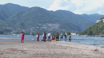 Sicurezza nel Lago di Como, le proposte del Pd in tre punti