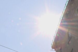 Meteo, nel fine settimana atteso l’abbassamento delle temperature
