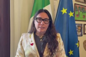 Disability Card e contrassegno del parcheggio, Locatelli: “Italia è prima in Europa”