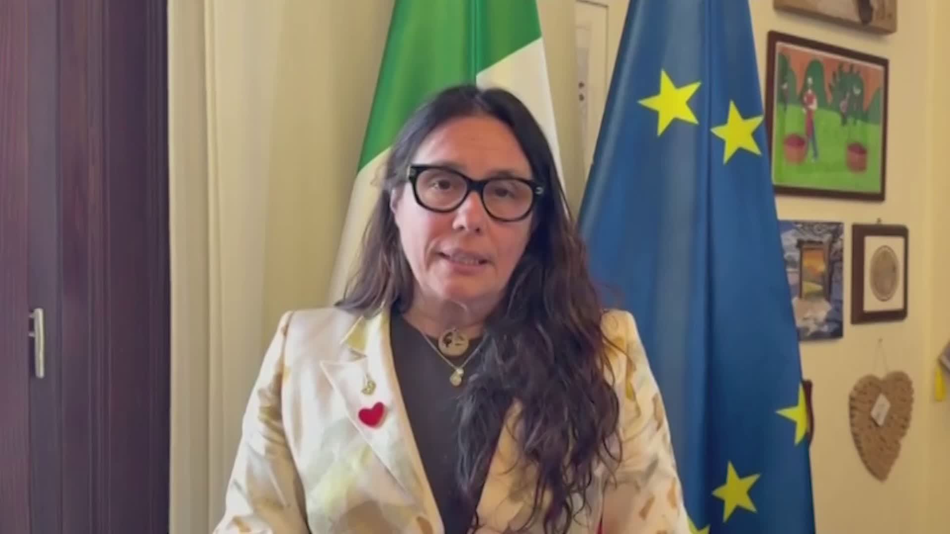 Disability Card e contrassegno del parcheggio, Locatelli: “Italia è prima in Europa. Obiettivo: garantire pari diritti”