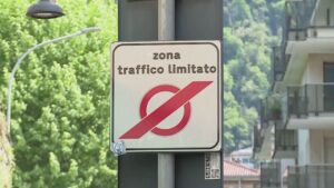 Nuova Ztl, i commercianti: “Ci sono altre soluzioni, parliamone”. Nova Como contro lo stop alle bici
