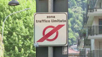 Nuova Ztl, i commercianti: “Ci sono altre soluzioni, parliamone”. Nova Como contro lo stop alle bici