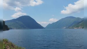 Lugano, scompare nel Ceresio. Trovato senza vita un 25enne italiano