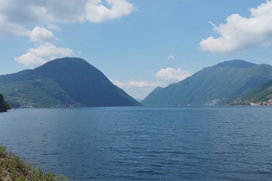 14262 Lugano scompare nel Ceresio. Trovato senza vita un 25enne italiano 1785950507