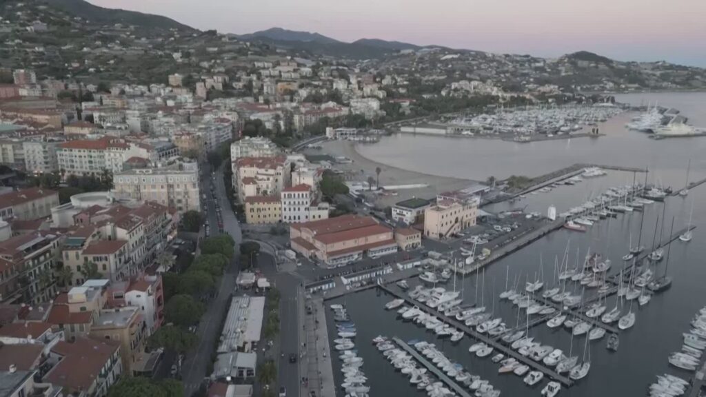 Cade con la bici a Sanremo, morto 37enne comasco. Lavorava in Liguria soltanto da pochi giorni