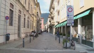 Dopo le anticipazioni, le conferme. C’è l’ok della giunta alla nuova Ztl di Como