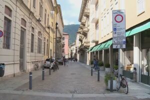 Dopo le anticipazioni, le conferme. C’è l’ok della giunta alla nuova Ztl di Como