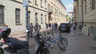Dopo le anticipazioni, le conferme. C’è l’ok della giunta alla nuova Ztl di Como