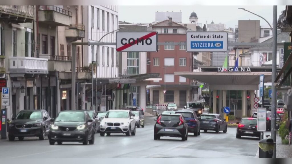Tornano a crescere i frontalieri in Svizzera. 79.121 soltanto in Ticino, +20% in dieci anni