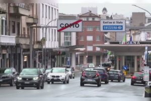 Tornano a crescere i frontalieri in Svizzera. 79.121 soltanto in Ticino, +20% in dieci anni