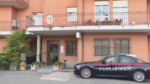 Menaggio, il Comune acquista l’immobile che ospita i carabinieri. Spaggiari: “Servizio fondamentale”