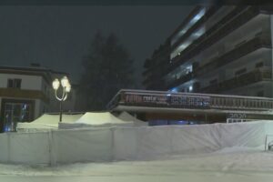 Strage di Crans-Montana, per la procura di Sion “l’Italia non può costituirsi parte civile”