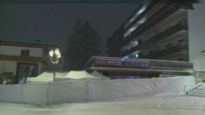 Strage di Crans-Montana, per la procura di Sion “l’Italia non può costituirsi parte civile”