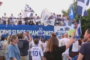 Champions League 2026-2027, tra venti giorni il sorteggio