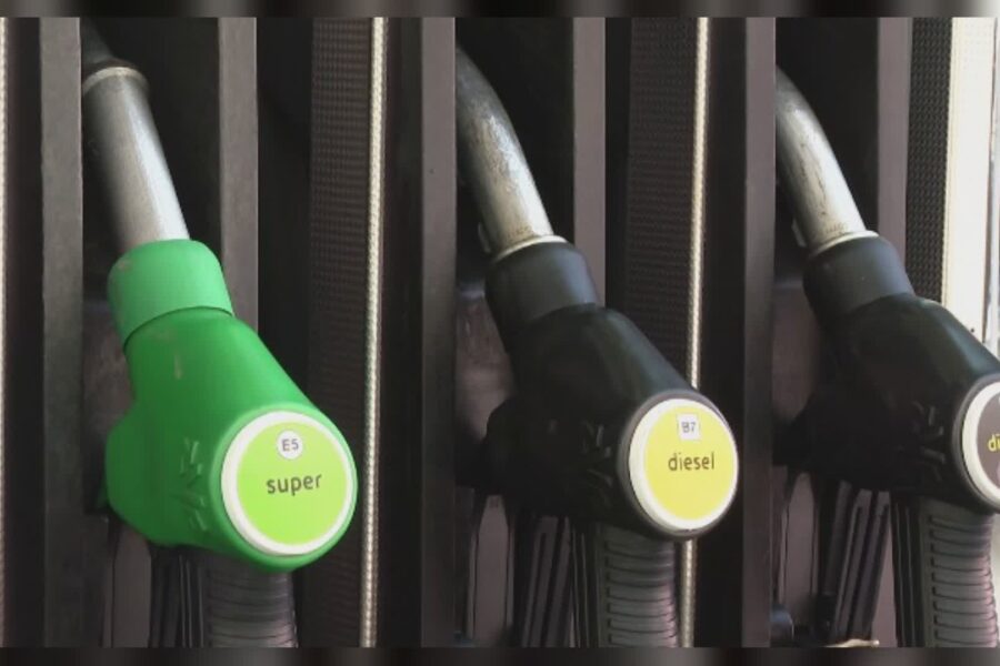 14398 Caro carburanti 11 miliardi in piu al mese. Lallarme della Cgia A rischio imprese e famiglie 1786185618