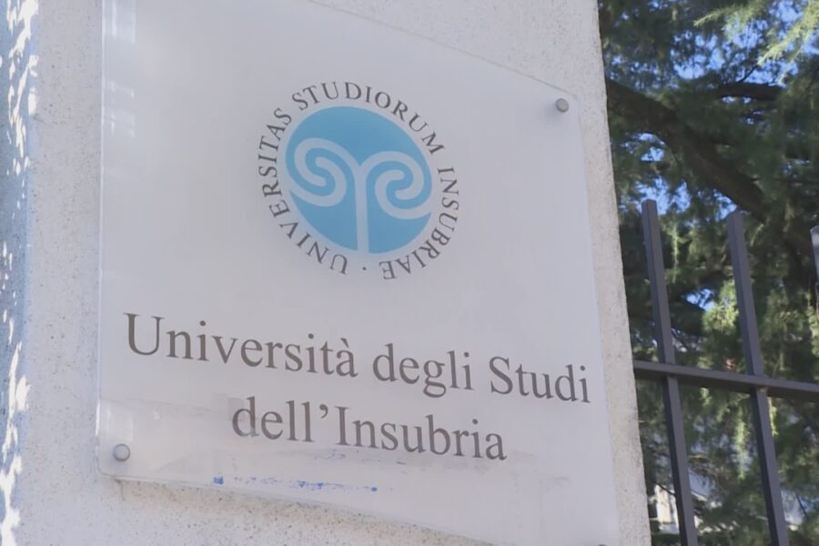 14454 Universita dal Ministero quasi 60 milioni allInsubria. Fermi Lombardia motore trainante per il sistema della formazione 1786199649