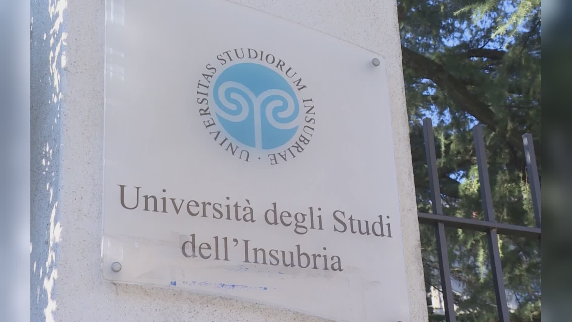 Università, dal Ministero quasi 60 milioni all’Insubria. Fermi: “Lombardia motore trainante per il sistema della formazione”