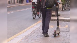Ztl, Legambiente contro la stretta sulle bici. “Scelta assurda. In secondo piano le esigenze dei residenti”