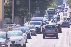 Furti d’auto a Como, in un anno rubati 290 veicoli