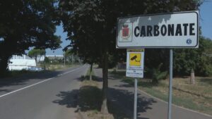 Alessandro Terrazzini, il 18enne morto sulla via Emilia. Il sindaco di Carbonate: “Un ragazzo solare”