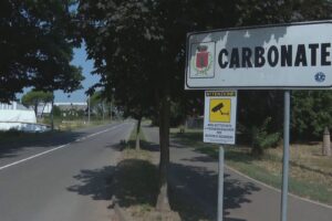 Alessandro Terrazzini, il 18enne morto sulla via Emilia. Il sindaco di Carbonate: “Un ragazzo solare”