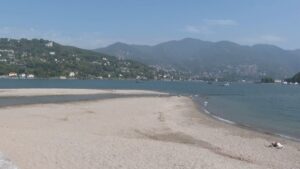 Siccità in Lombardia e Lario ai minimi storici: situazione critica, ma niente stato di emergenza