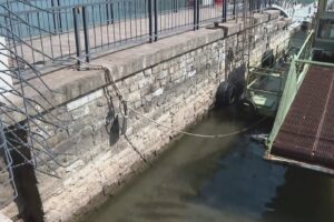 Siccità in Lombardia e Lario ai minimi storici: situazione critica, ma niente stato di emergenza