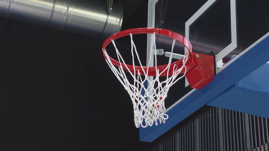 Lunedì il raduno della Pallacanestro Cantù, squadra al lavoro nella palestra della nuova arena