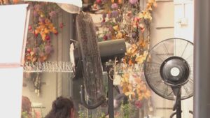 Ondata di caldo, i consigli degli esperti. Da domenica temporali e locali grandinate
