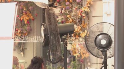 Ondata di caldo, i consigli degli esperti. Da domenica temporali e locali grandinate