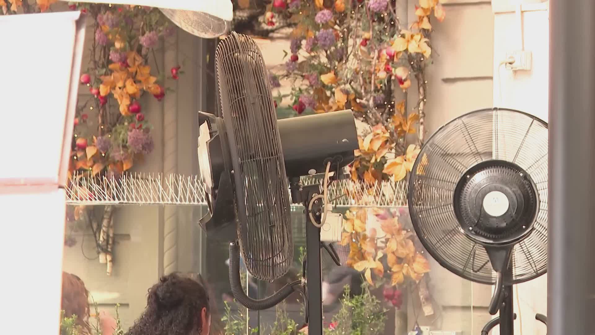 Extreme Heat: Health Risks, Expert Tips, and Vulnerable Groups - News Directory 3