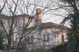Ex San Martino, il Pd: “Volevamo dare nuova vita e renderla uno spazio vivo. Proposta bocciata”
