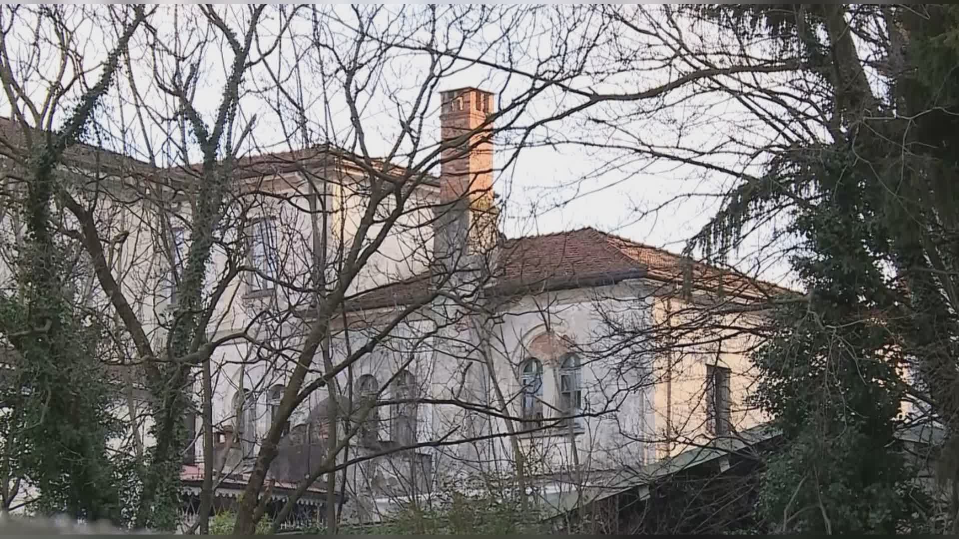 Ex San Martino, il Pd: “Volevamo dare nuova vita e renderla uno spazio vivo. Proposta bocciata”