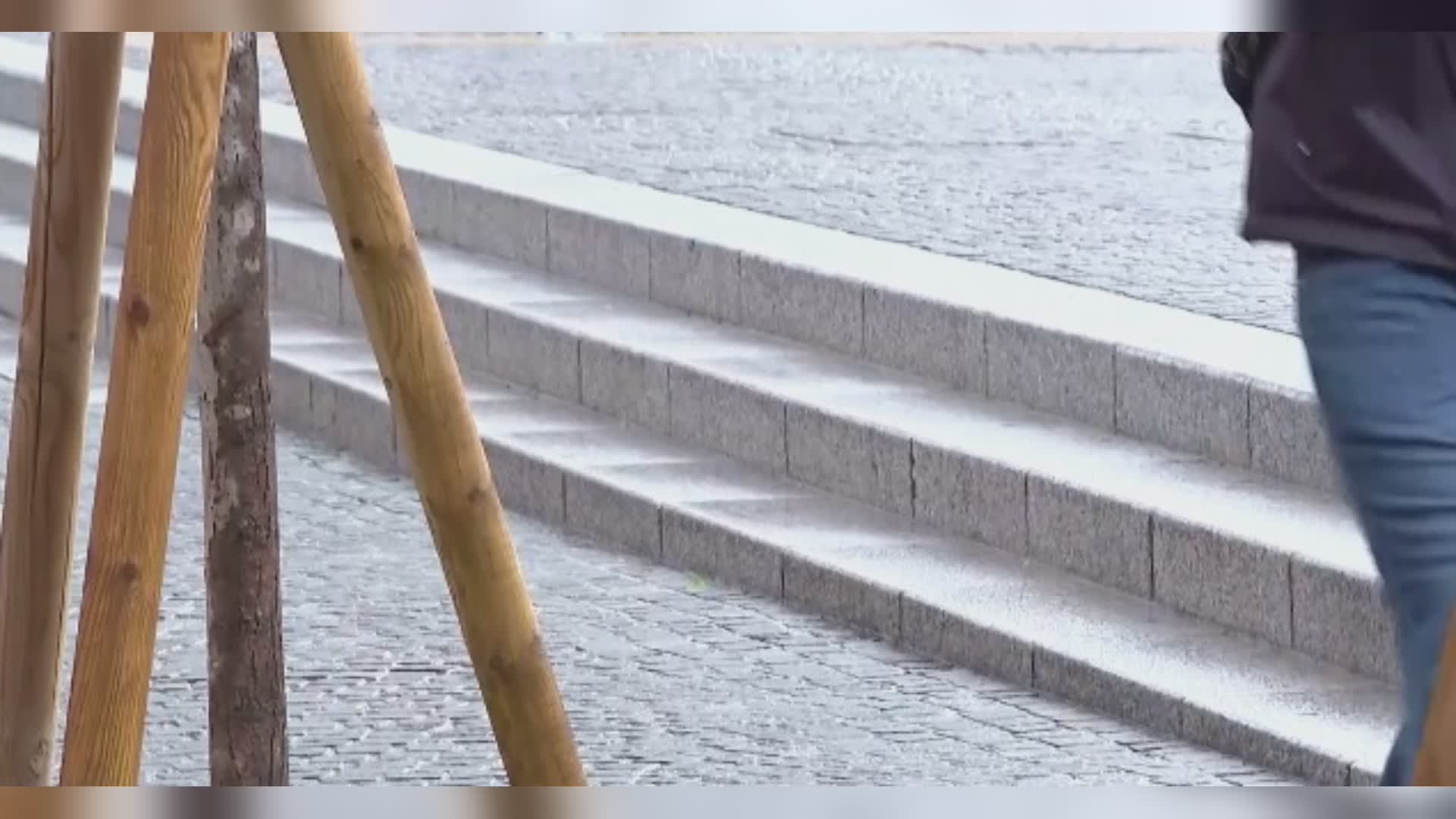 Barriere architettoniche a Como, da via Alebbio al lungolago: bocciata la proposta del Pd