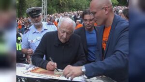 Auguri Mogol: 90 anni tra musica e Brianza. Carugo, Anzano e la A9 protagonisti dei successi