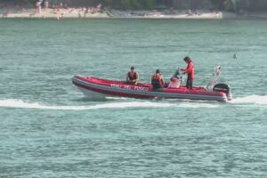 Recuperato a 357 metri di profondità il 21enne disperso nel lago a Lenno