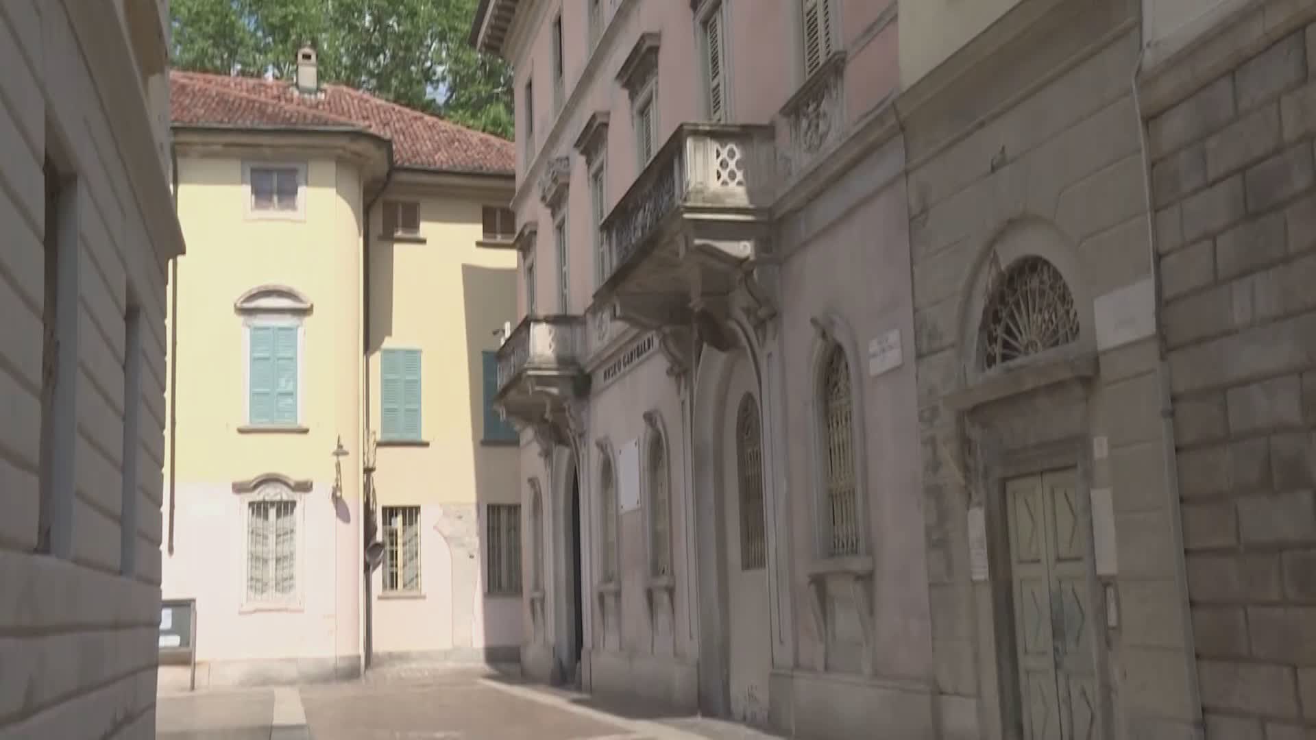 Como, bando per musei civici e infopoint. Quasi 4 milioni di euro per l’accoglienza turistica in città