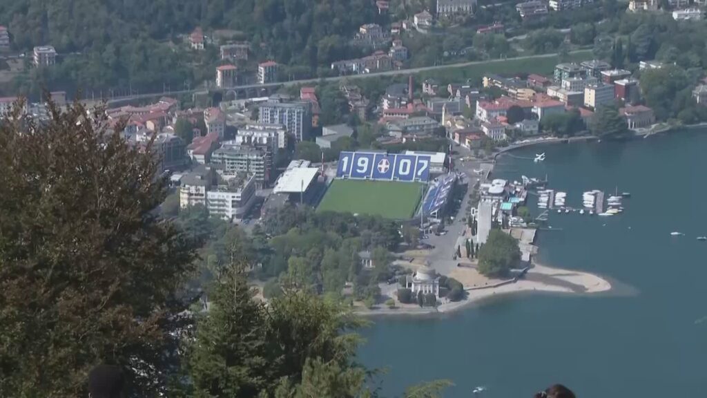 Serie A Women's Cup, in campo venerdì alle 18. Divieti e modifiche al traffico attorno al Sinigaglia