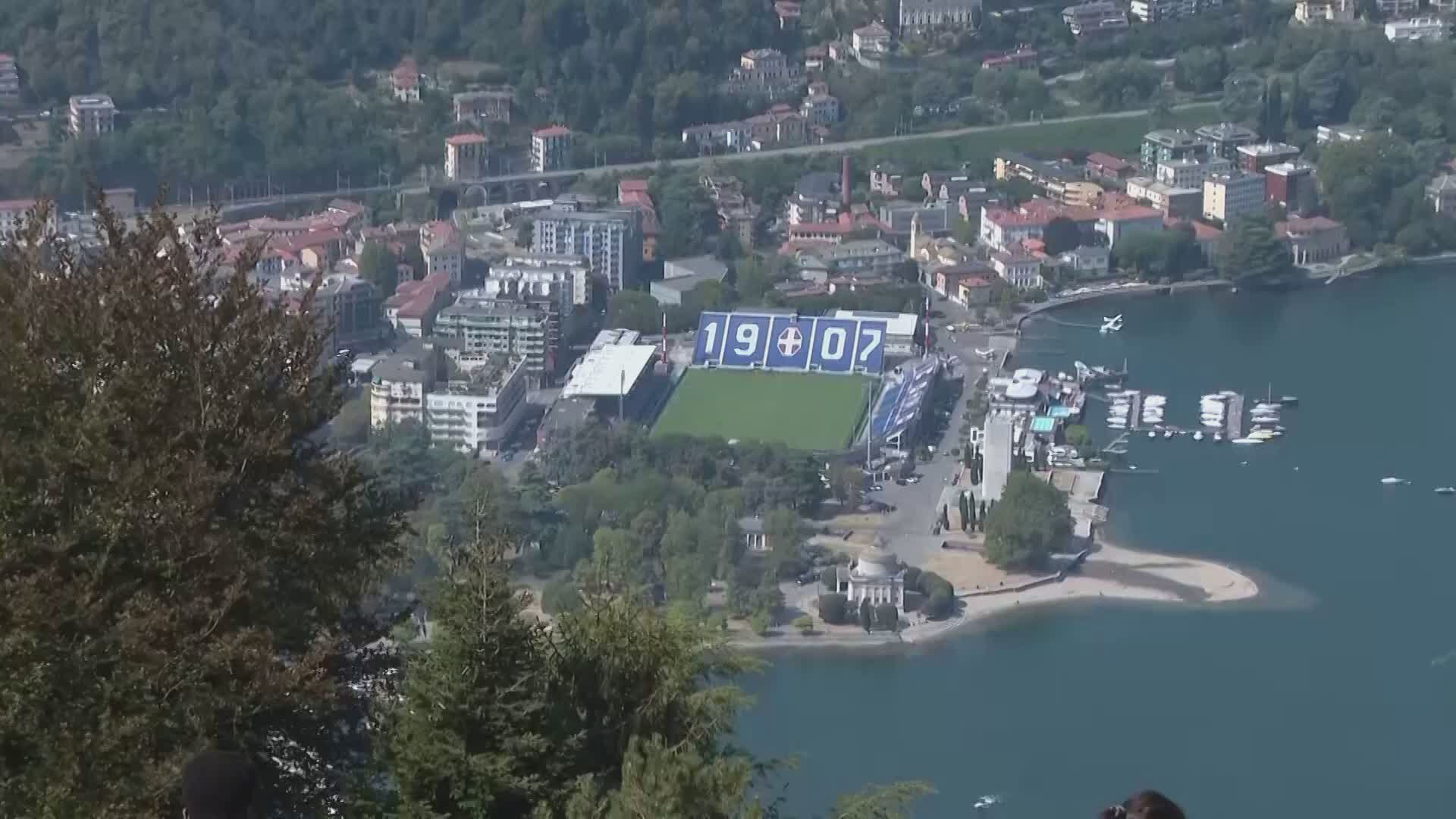 Serie A Women’s Cup, in campo venerdì alle 18. Divieti e modifiche al traffico attorno al Sinigaglia