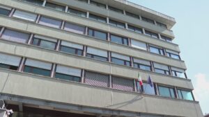 Monte Goi, indagine della procura di Como per incendio boschivo colposo