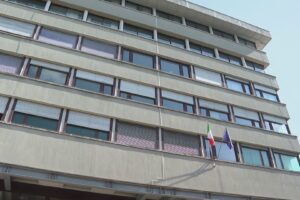Monte Goi, indagine della procura di Como per incendio boschivo colposo