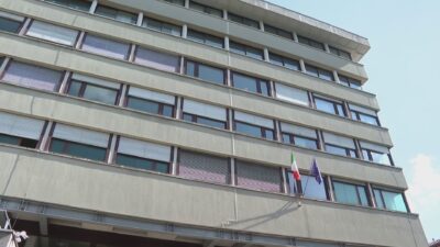 Monte Goi, indagine della procura di Como per incendio boschivo colposo