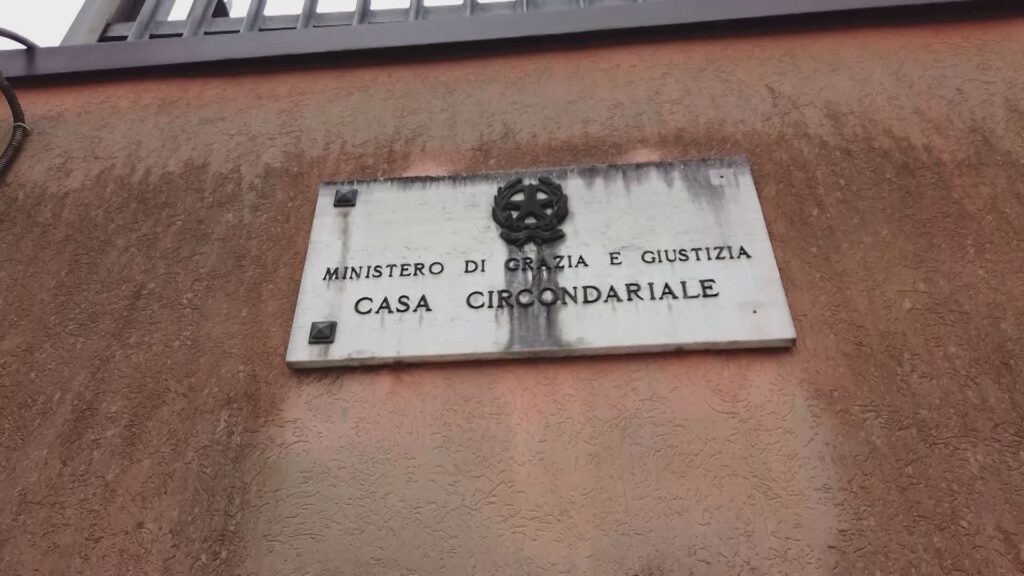 Un anno di botte e minacce alla compagna. Arrestato dai carabinieri di Mozzate un uomo di 39 anni