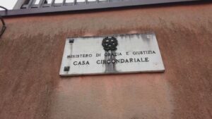 Un anno di botte e minacce alla compagna. Arrestato dai carabinieri di Mozzate un uomo di 39 anni